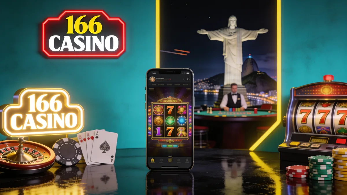 166 bet in Brazil — Como Baixar e Instalar o 166 bet para Dispositivos iOS no Brasil