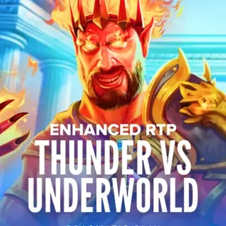 Thunder vs Underworld